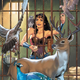 Illustration for article titled Wonder Woman #1